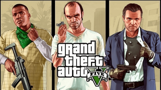 gadgetemarket published GTA 5 APK latest Version Free Download Full Game  Offline 