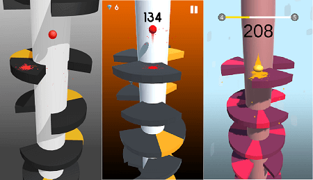 helix jump apk 