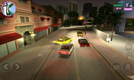 GTA vice city apk