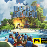 Boom Beach mod for android