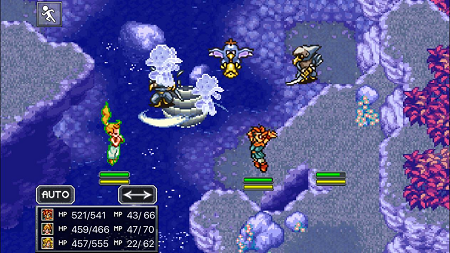 Chrono trigger apk obb