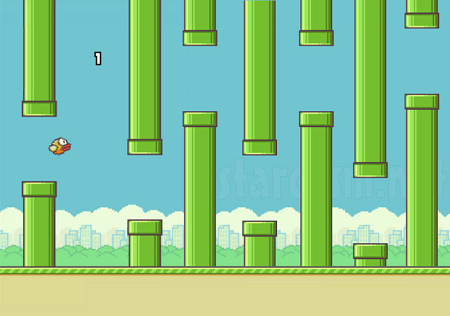 flappy bird online free download