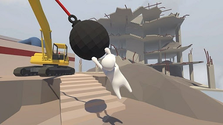 human fall flat apk