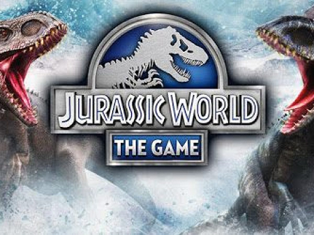 instal the new version for windows Jurassic World