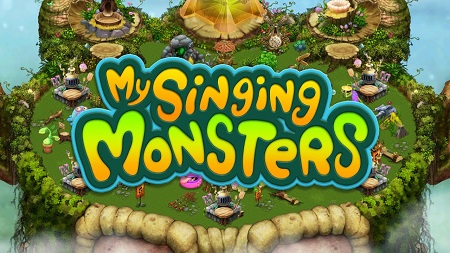My singing monsters mod apk