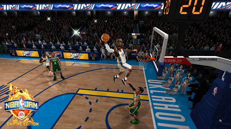  NBA Jam Apk Download for Android Apkgameapps.com