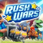 Rush wars for android