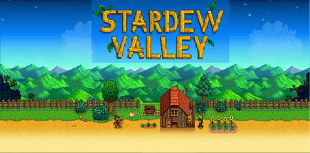 Stardew Valley apk for android