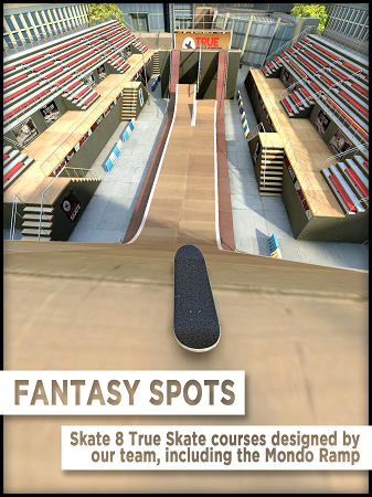 true skate apk