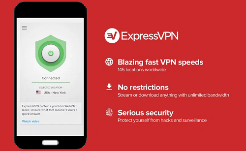 Настройка express vpn на роутере