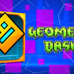 Geometry dash apk for android