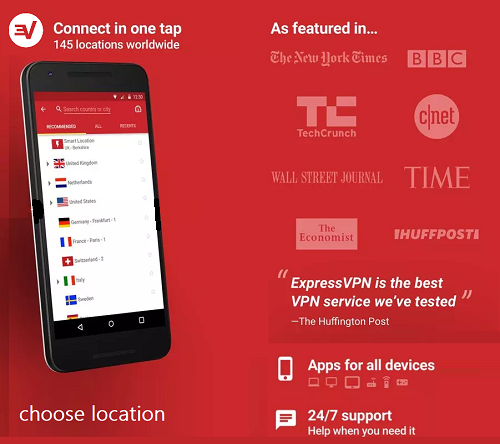 express vpn free download