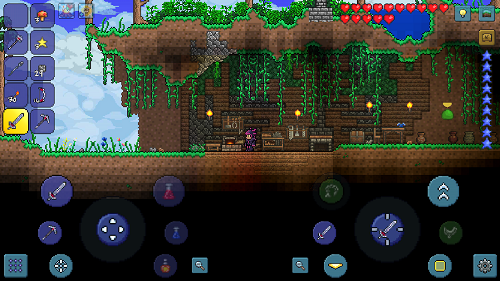 terraria apk