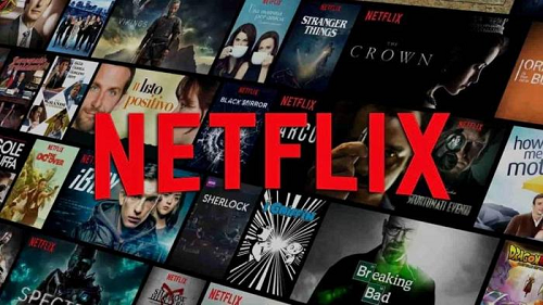 Netflix mod apk