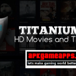 Titanium tv apk free
