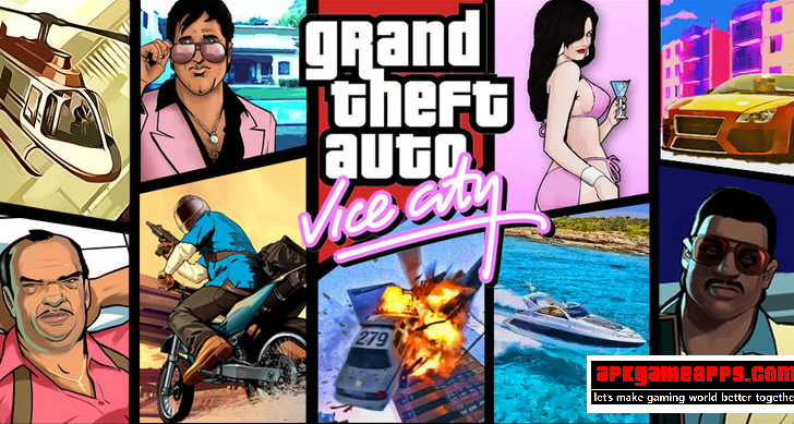 GTA vice city apk download