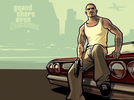 san andreas cheats android - 9Apps