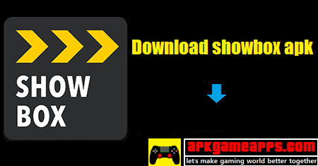 showbox apk download