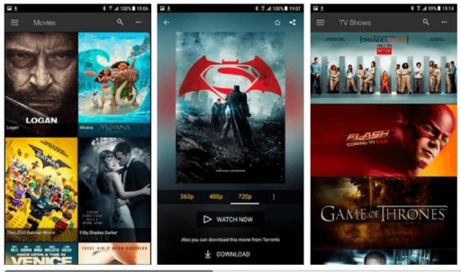 showbox apk download