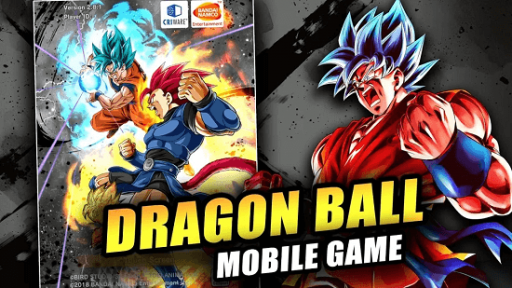 dragon ball legends mod apk