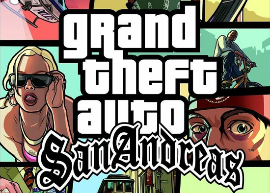 gta san andreas file