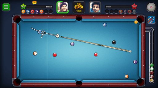 8-ball-pool-mod-apk-free