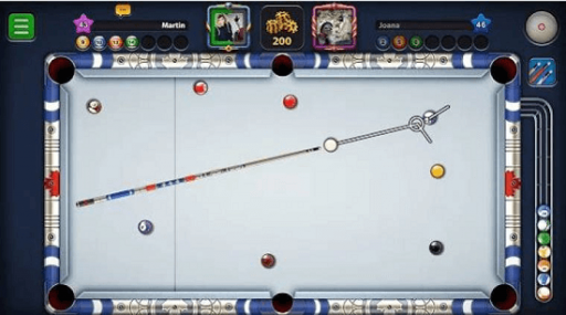 8-ball-pool-mod-apk