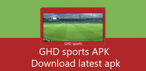 GHD-sports-mod-apk-latest