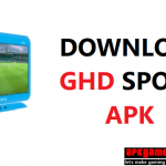 GHD-sports-mod-apk-free