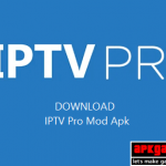 IPTV-pro-mod-apk