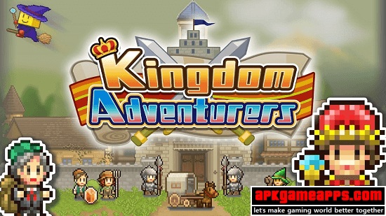 Kingdom-adventures-mod-apk