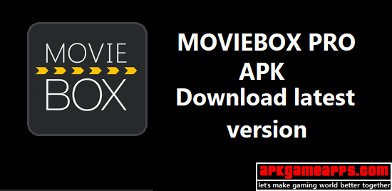 Moviebox-pro-apk