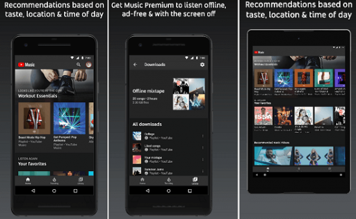 Youtube-music-mod-apk-latest