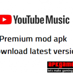 Youtube-music-premium-mod-apk