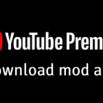 Youtube-premium-mod-apk