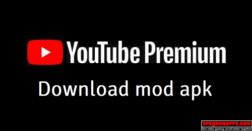 Youtube-premium-mod-apk