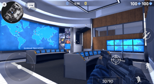 critical ops mod apk download latest