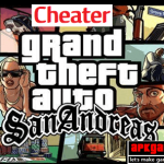 gta san andreas cheater apk free