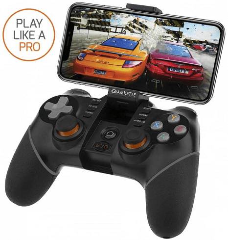 Panda gamepad pro apk free