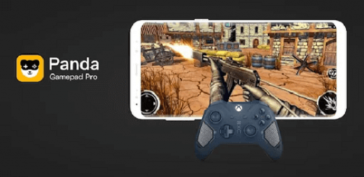 Panda gamepad pro apk download free