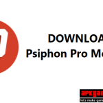 psiphon pro mod apk download latest