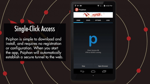 psiphon pro mod apk