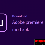 adobe premiere rush premium mod latest download