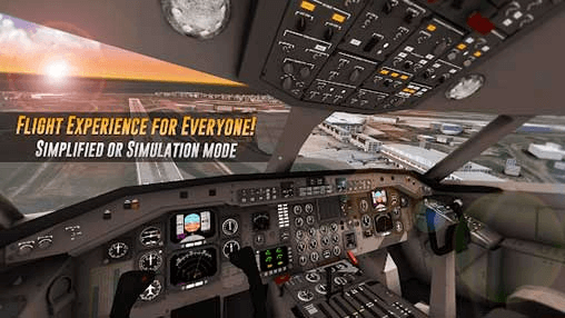 airline commander apk latest version