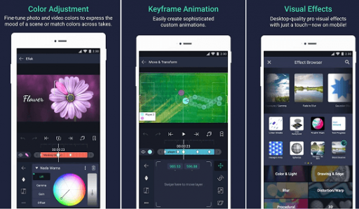 alight motion mod apk