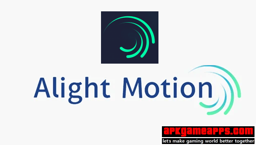 alight motion mod apk unlocked