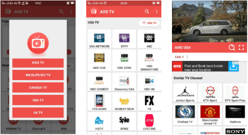 aos tv mod apk latest