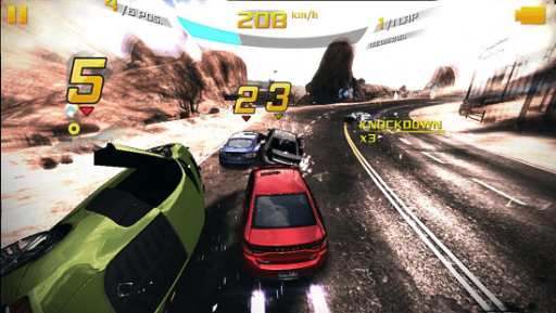 asphalt 8 mod apk latest free