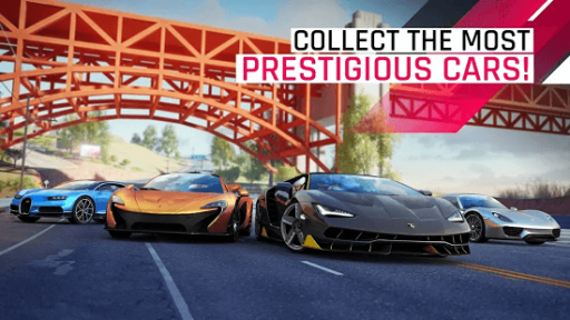 asphalt 9 latest mod apk unlimited