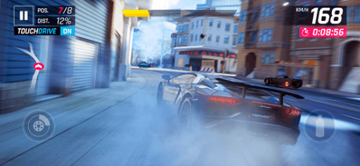 asphalt 9 mod apk free download